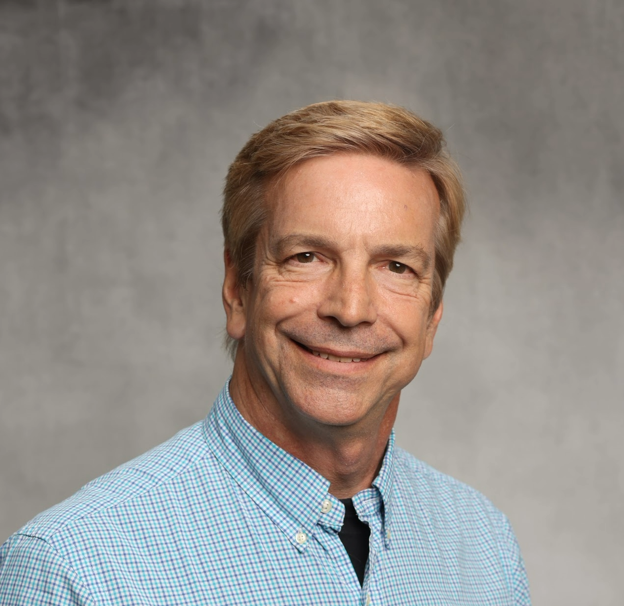 Dr. Paul Eykamp